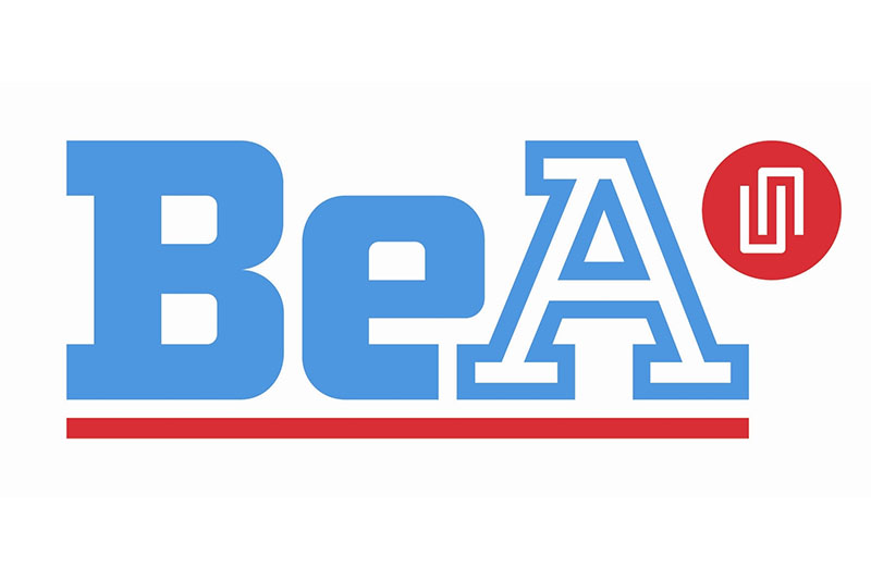Logo BeA
