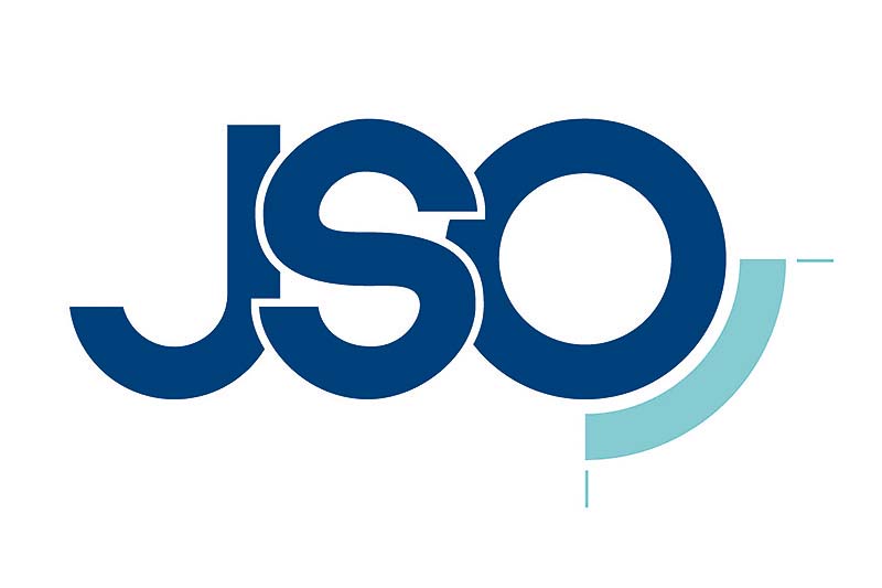 Logo JSO