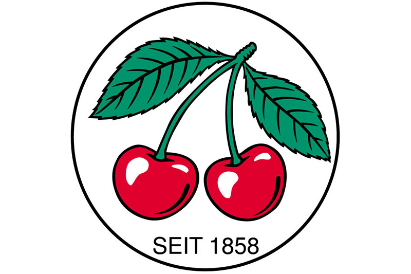Logo Kirschen